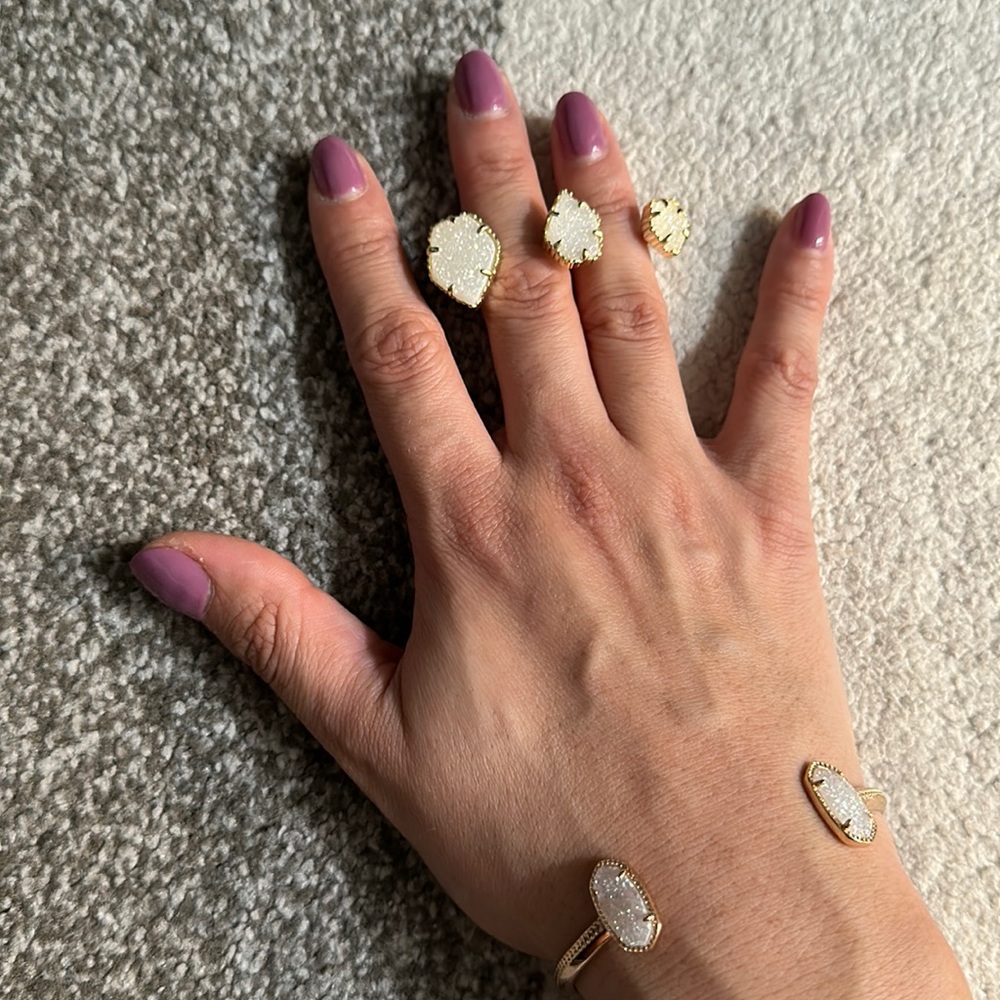 Kendra Scott Bundle - image 1